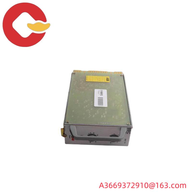 ABB MB21 MB 21 H&B Contronic
