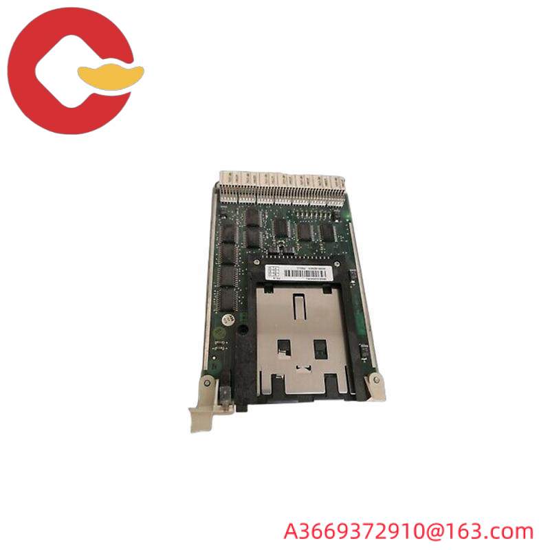 ABB MB510 3BSE002540R1