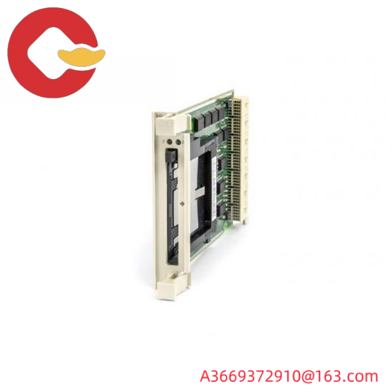 ABB MB510  Program Card Interface Module