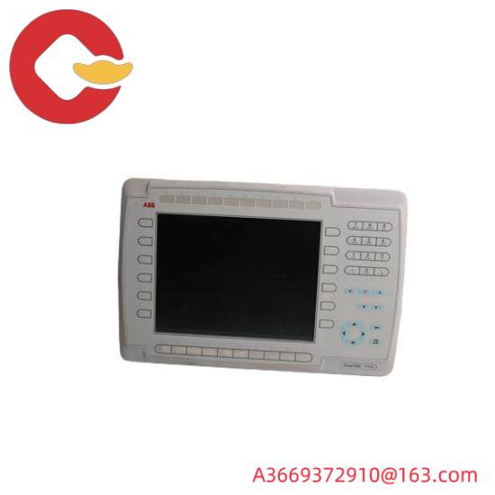 ABB MB810