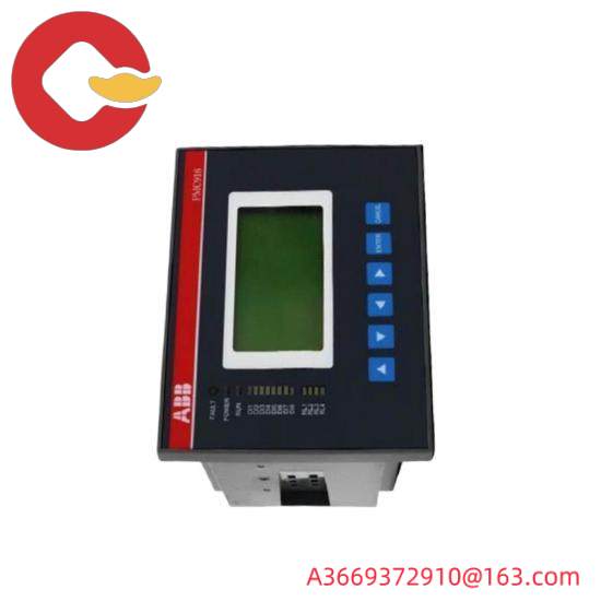 ABB MC91 HESG440588R4