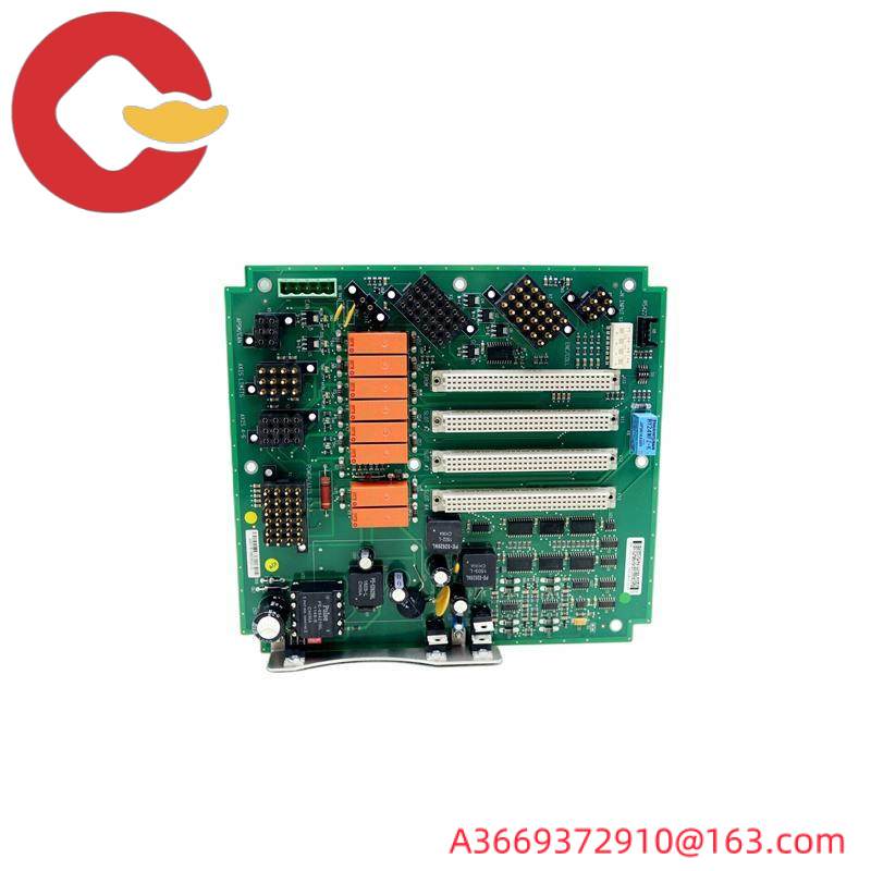 ABB MCOB-01 3HNE00010-11 Main Controller Board
