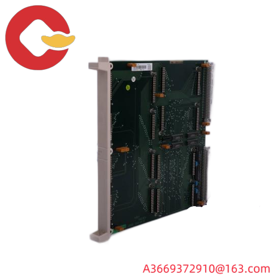 ABB MCOB-01 3HNE00010-1/09