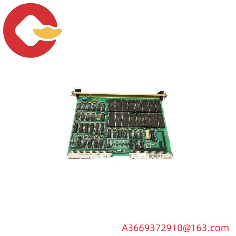 ABB MEM86-E128K BACK UP MEMORY MODULE
