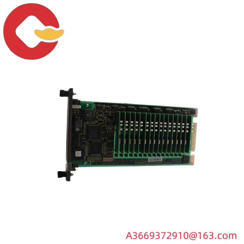 ABB MM21 MM 21 Module