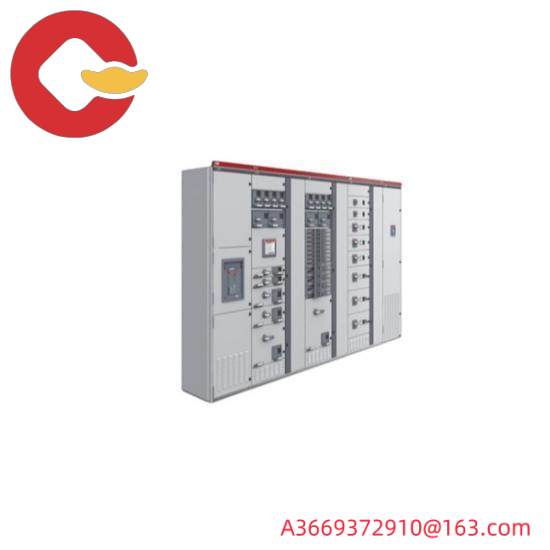 ABB MNS2 104400/30 Withdrawable Module
