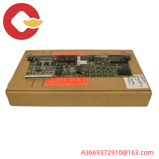 ABB MPRC-086349-002  PCB Board