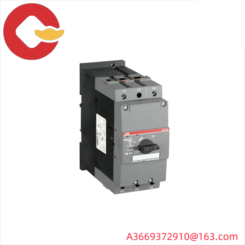 ABB MS495 1SAM550000R1008 Manual Motor Starter