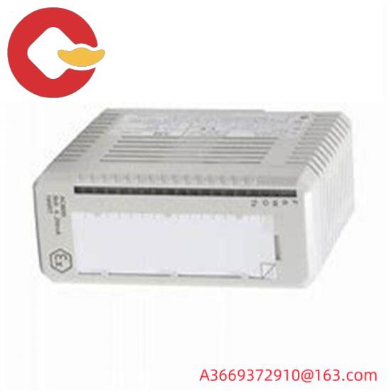 ABB MSR04X1