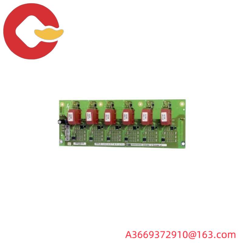 ABB MSR04XI