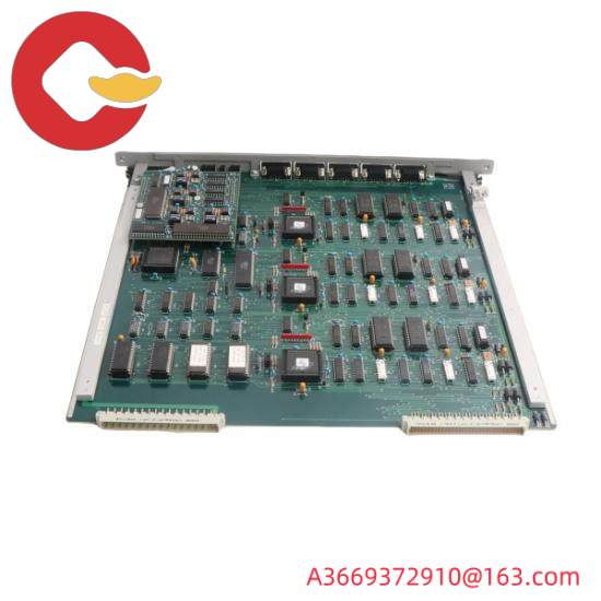 ABB MSR04XI