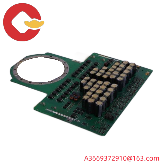 ABB MSR04XI