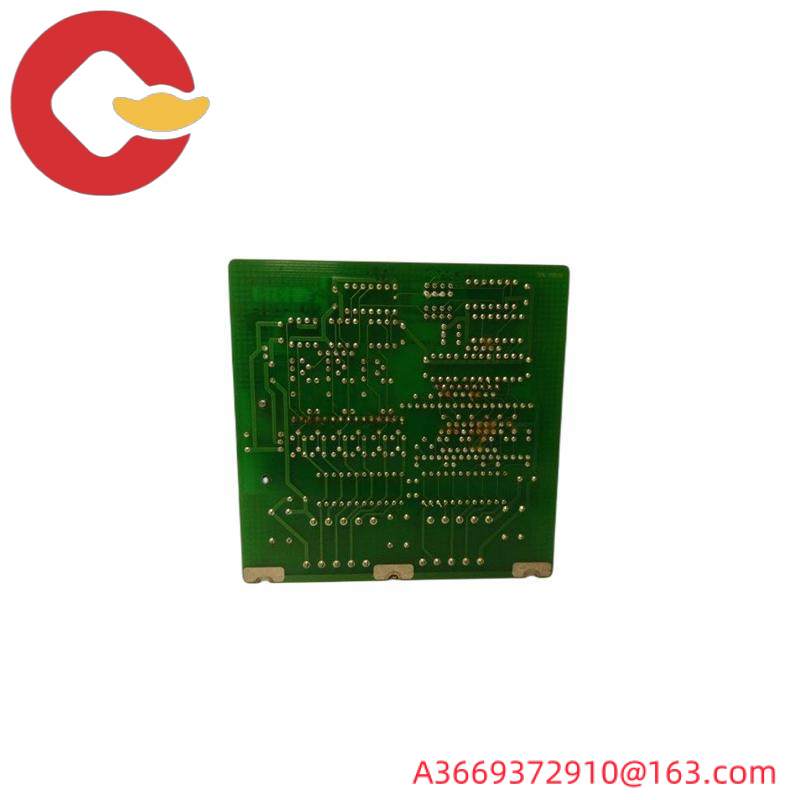 ABB MSR04XI Communications Module