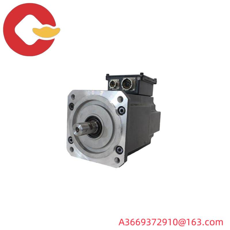 ABB MU200505955890/02 Servo Motor