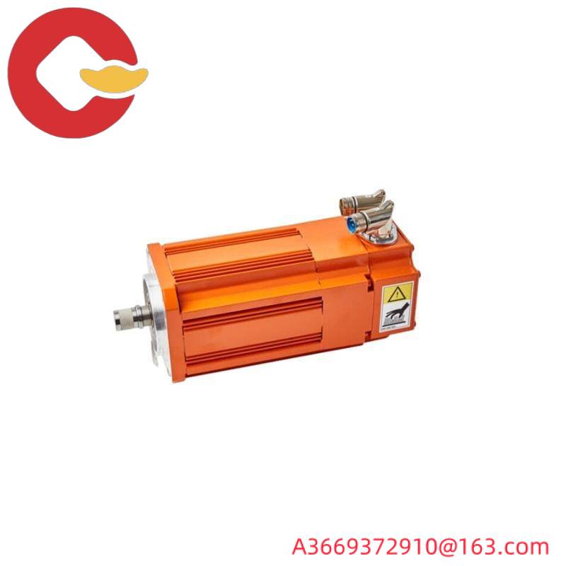 ABB MU3003HAC040657-001 Motor unit