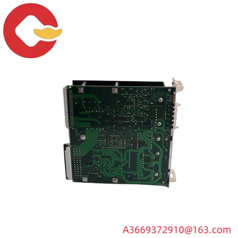 ABB MV03 MV 03 Contronic