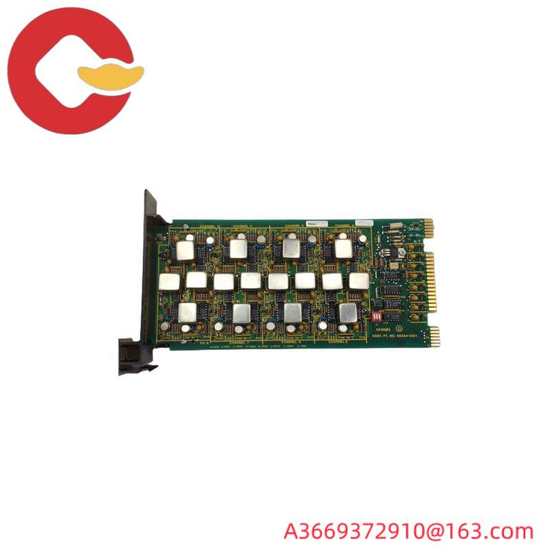ABB NASM03 SLAVE MODULE