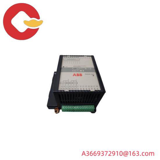 ABB NBRA-659C