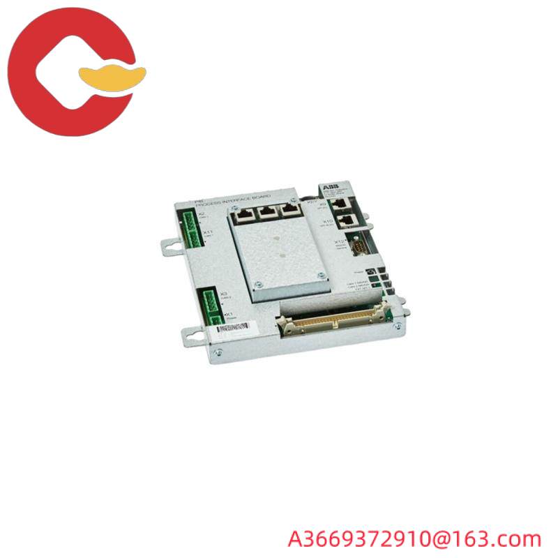 ABB NBRA-659C