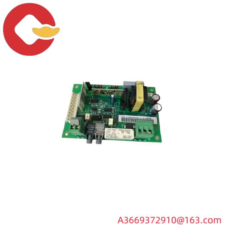 ABB NBRC-61C 61357246F Drives assy
