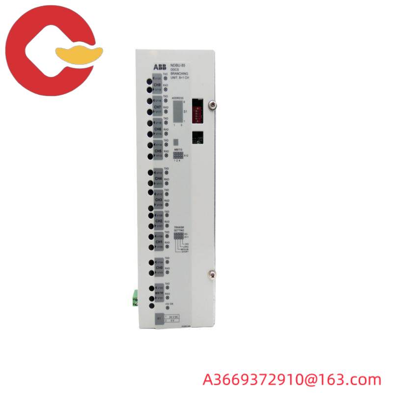 ABB DAI04