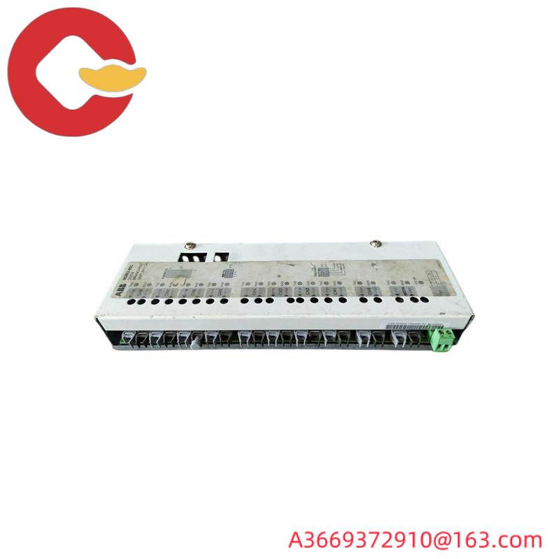 ABB NDBU-85C Branching Unit