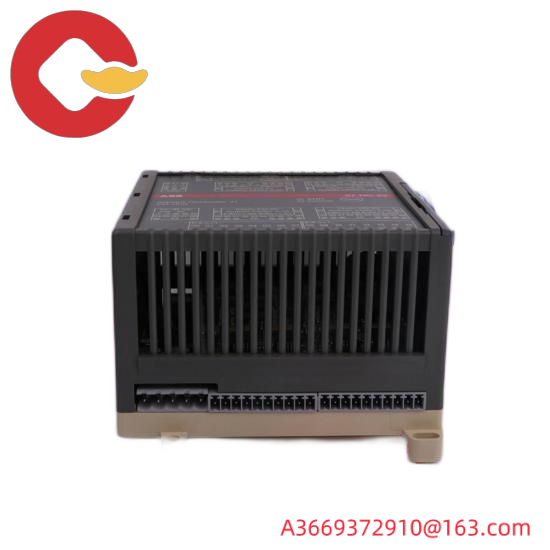 ABB NDBU-85C Brand New
