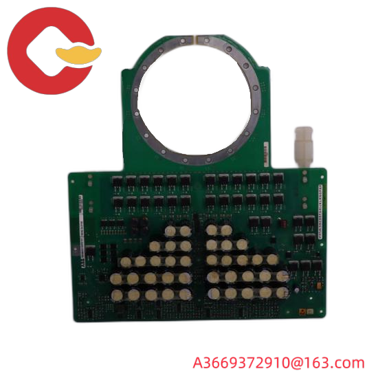 ABB NDBU-85C Brand New