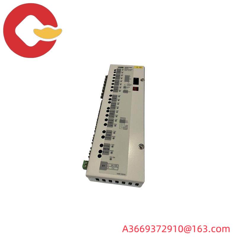 ABB NDBU-95C Branching Unit