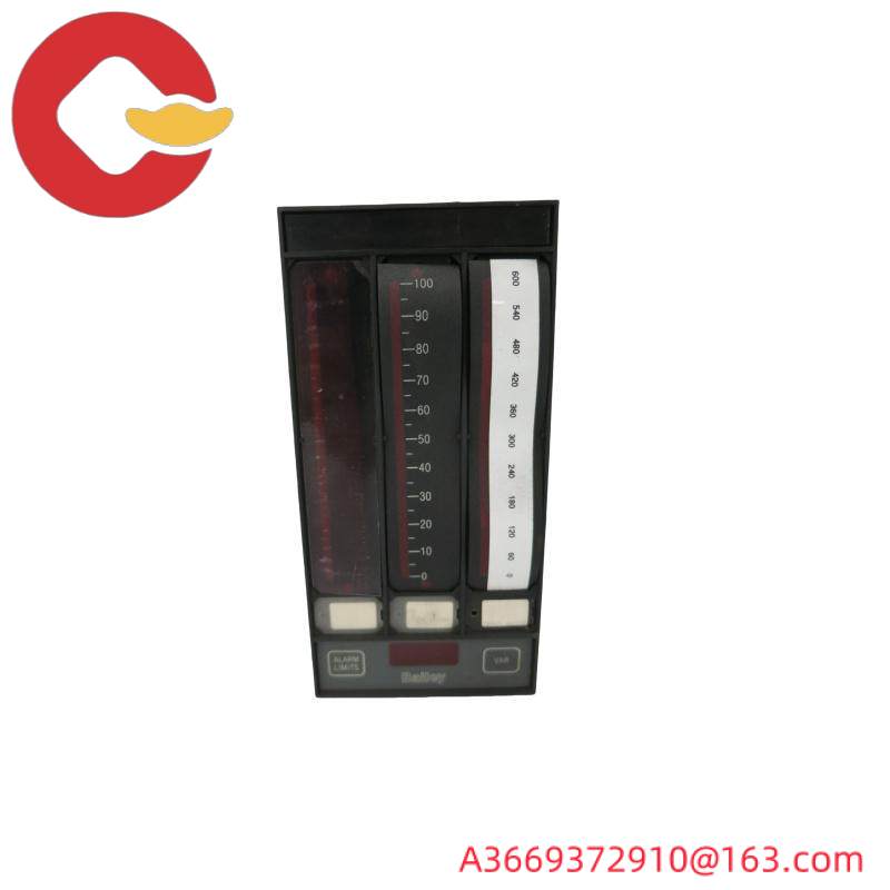 ABB NDCS03 NETWORK 90 The inverter