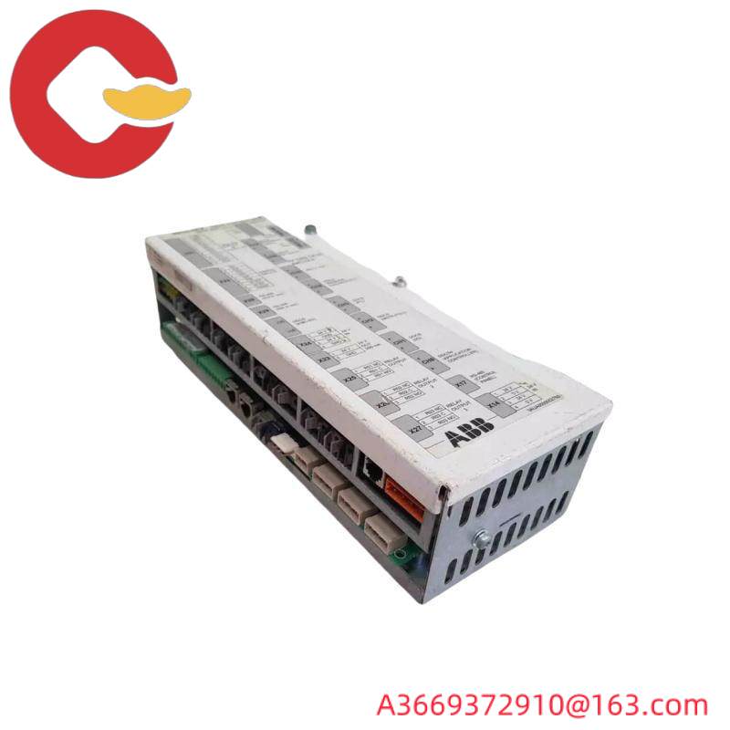 ABB 3HAC11497-7