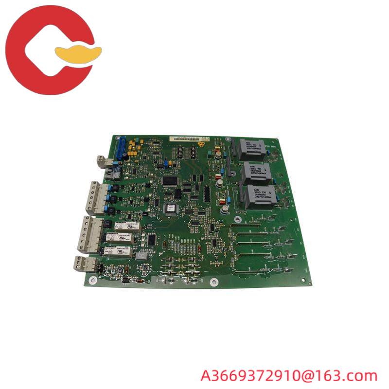 ABB NDSC-02 3ADT220090R0039 Digital Module