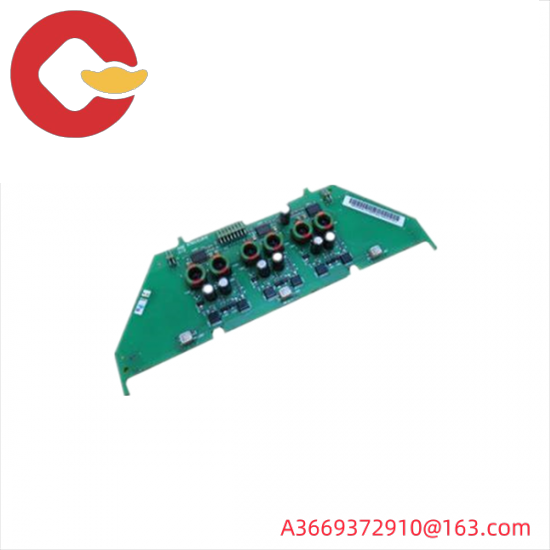 ABB NGDR-03 Gate Circuit Board
