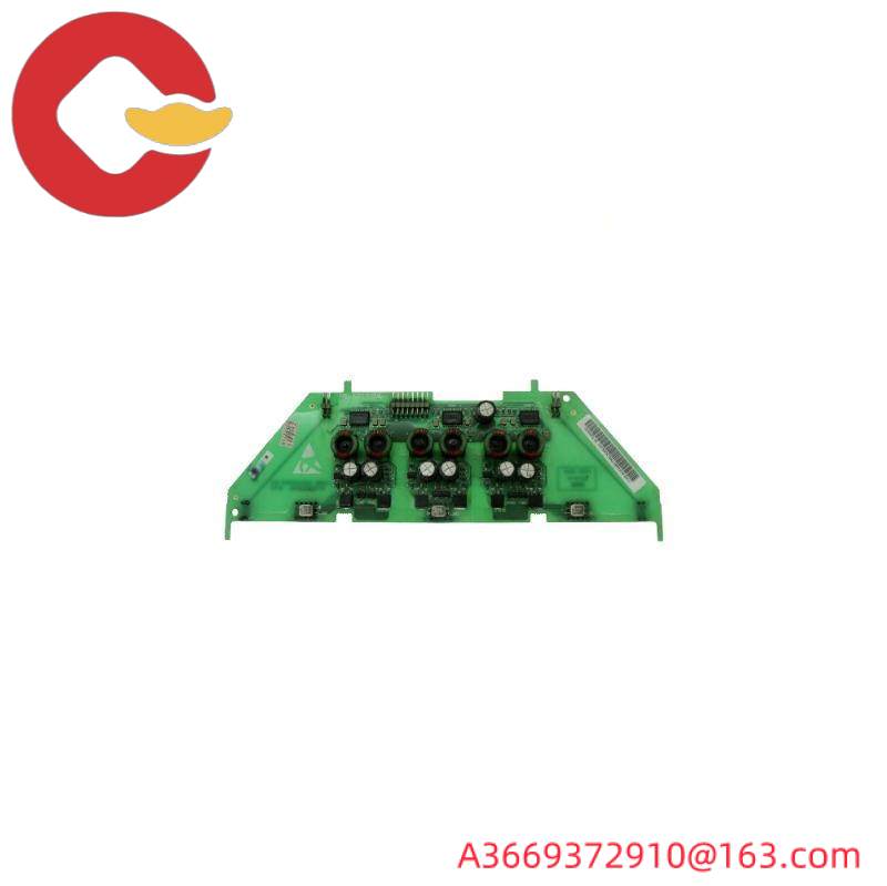 ABB NGDR-03C 61353364D IGBT Driver Board