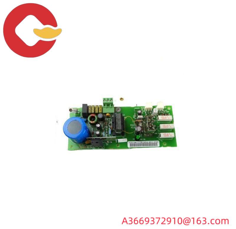 ABB NGPS-02C Power Supply
