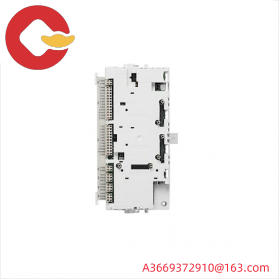 ABB NGPS-12C Power Supply Board