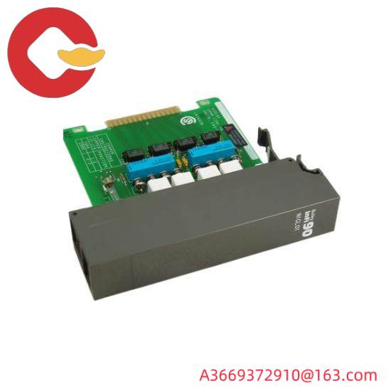 ABB NICL01  Communication Link Termination