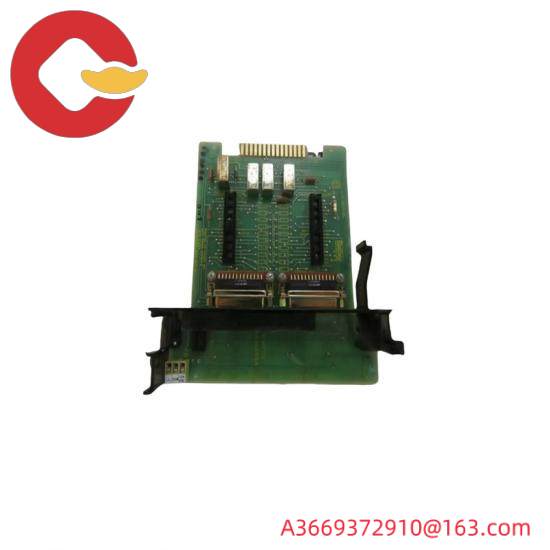 ABB NIMF02 REDUNDANT MULTI-FUNCTION CONTROLLER TERMINATION