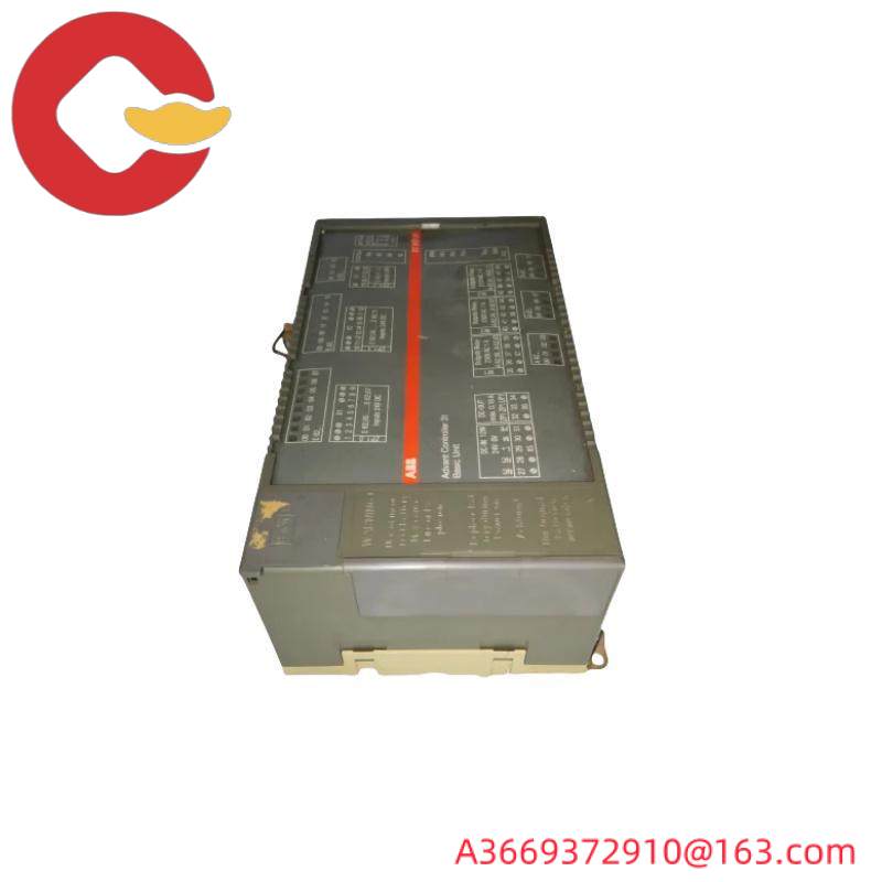 ABB NIMP01