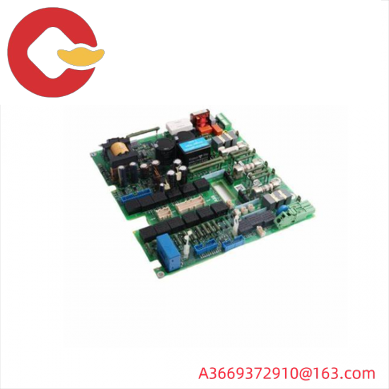 ABB NINT-43 Inverter Communication Board
