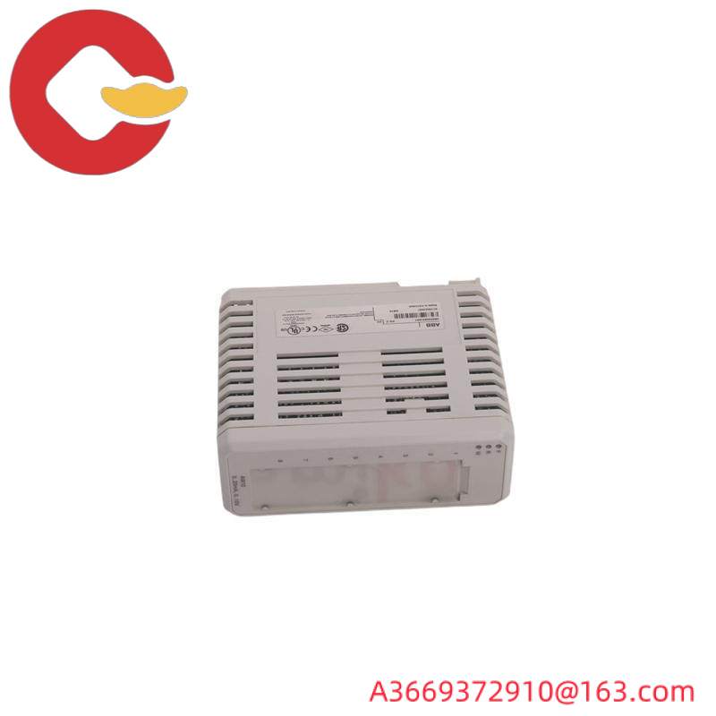 ABB NINT-72C 64425552A Communication board