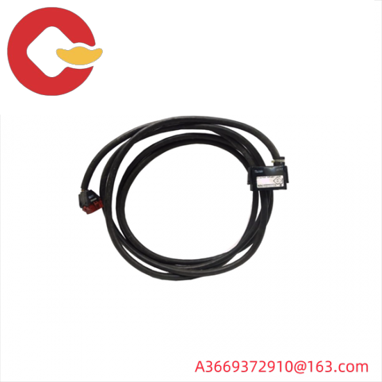 ABB NKASO1-15 Analog Module TU Cable