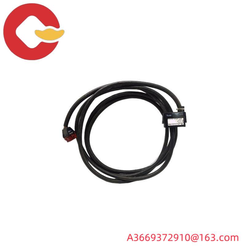 ABB NKLS01-15 SUPERLOOP INTERFACE CABLE