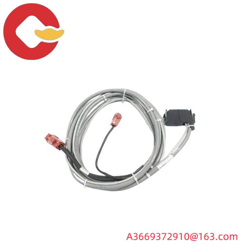ABB NKST11-15 I/O Termination Cable