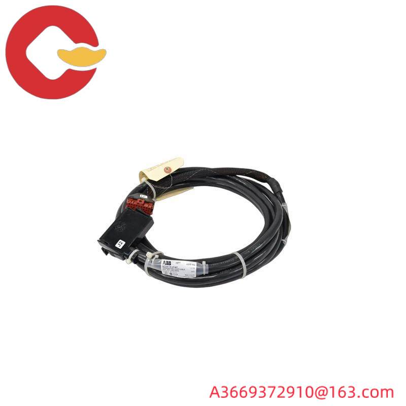 ABB NKTU01-15 CABLE TERMINATION LOOP
