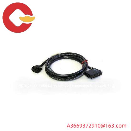 ABB NKTU01-15  Termination Cable