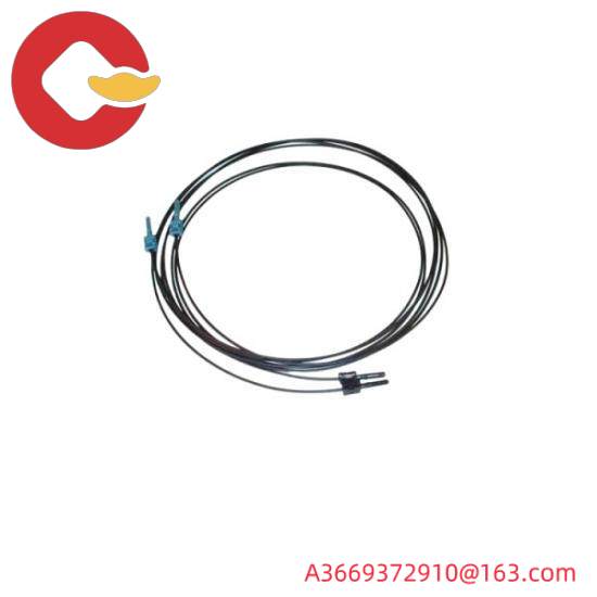 ABB NLWC-05  Twin Fibre Optic Cable