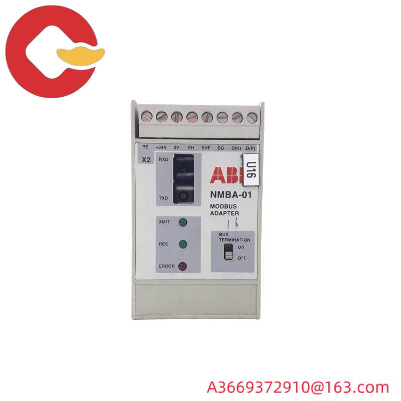 AB 1784-KTXD Communication Interface Card