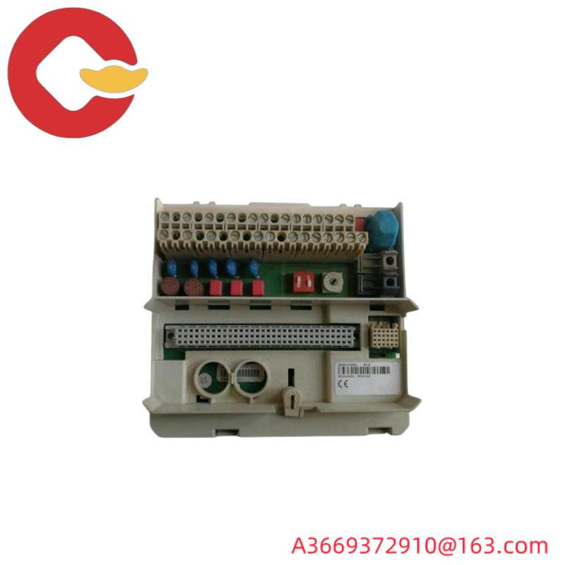 ABB NMTU-21C 3BSE017429R1 Digital Output