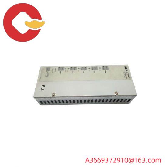 ABB NPBU-42C PPCS BRANCHING UNIT